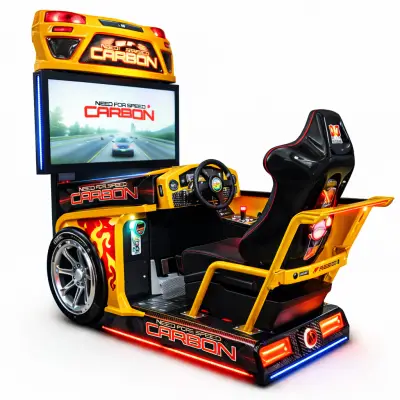 Simulator Arcade Auto „Need for Speed” EP-R003