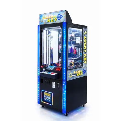 Mașină de Joc Arcade Lucky Key EP-G002