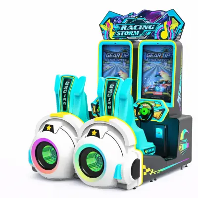 Mașină de curse – Speed Chariot EP-R050