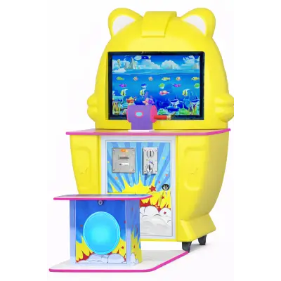 Mașină de divertisment – Mini Game Series EP-A083/4/5/6/7