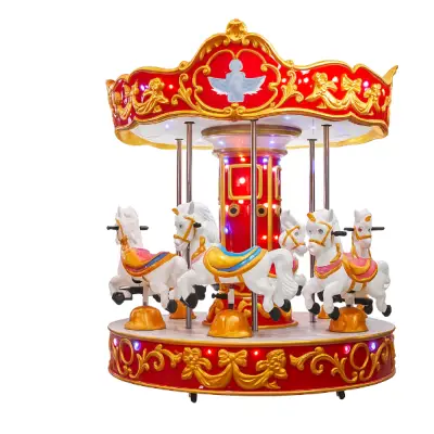 Carusel Angel  EP-K104