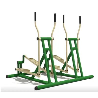 Aparat de Mers Eliptic pentru Exterior – Dublu BNL-E007 (P37)