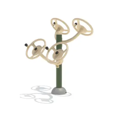 Aparat Rotativ Umeri Adaptat – BNL-D008 (P32)