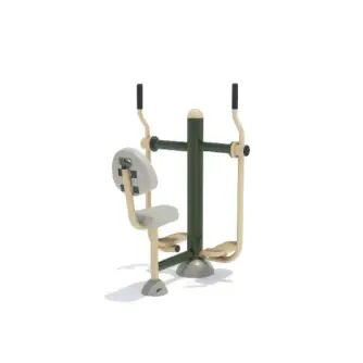 Aparat Glisant Adaptat – BNL-D005 (P32)