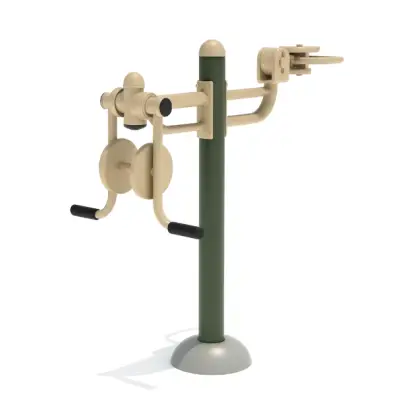 Trainer Brațe Adaptat – BNL-D001 (P31)