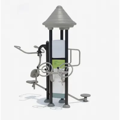 Stația Activă Trio – BNL-C043 (P28)