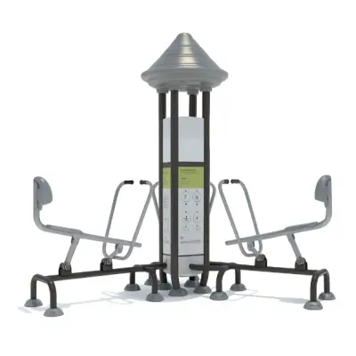 Canotaj Trio – BNL-C021 (P23)