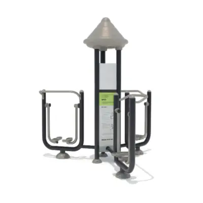 StepTrio – BNL-C020 (P23)