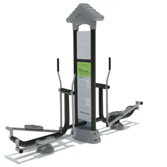 Aparat Eliptic Duo – BNL-C005 (P20)