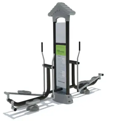 Aparat Eliptic Duo – BNL-C005 (P20)