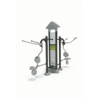 Tracțiune Duo – BNL-C004 (P20)