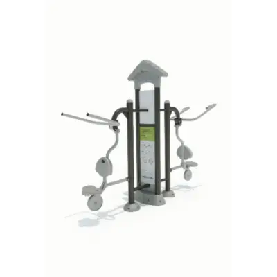 Tracțiune Duo – BNL-C004 (P20)