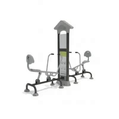 Canotaj Duo – BNL-C002 (P19)