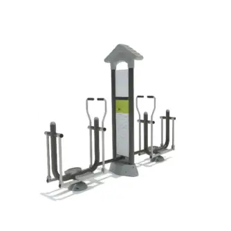 Glisor Duo – BNL-C001 (P19)