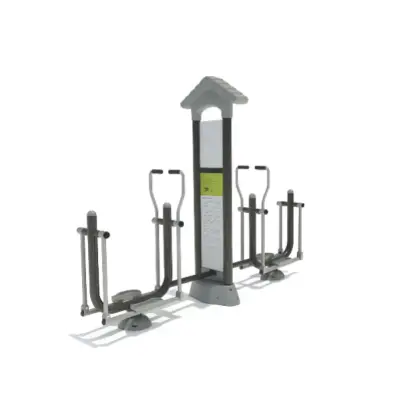 Glisor Duo – BNL-C001 (P19)