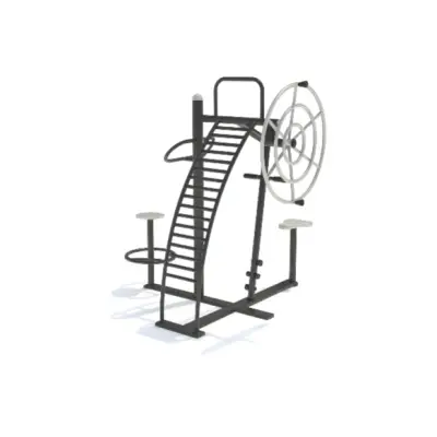 KinetiQ 4 – BNL-B074 (P18)