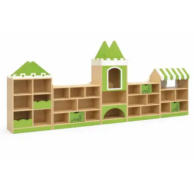 Mobilier Educațional Modular  BNL242-1