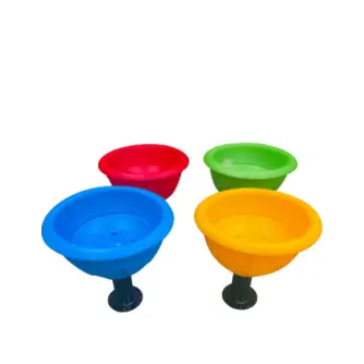 Scaun rotativ tip bol BNL193-5