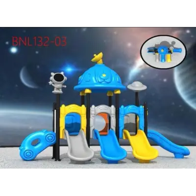 Ansamblu De Joaca Modular BNL132-03