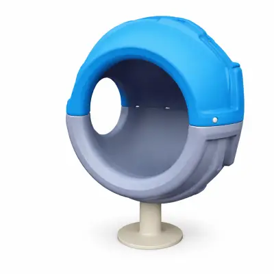 Scaun Rotativ BNL193-6