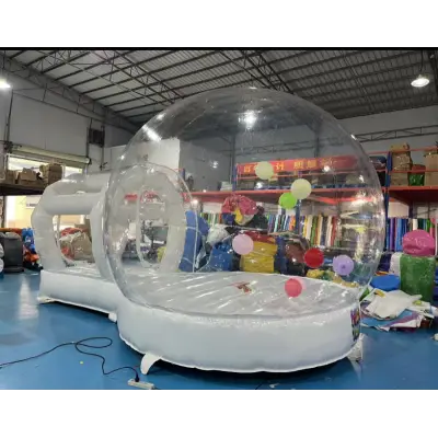 Balon Gonflabil Bubble House 2