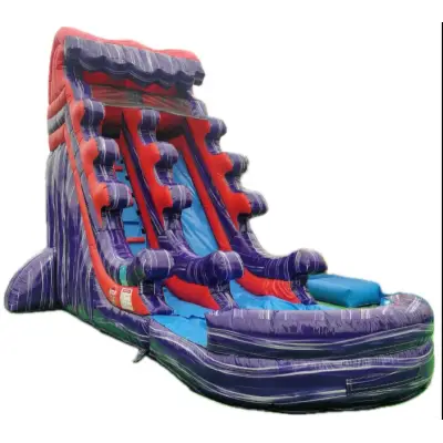 Tobogan Gonflabil Cascade