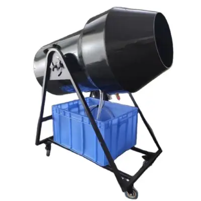 Tun de Spumă Profesional – 3000W