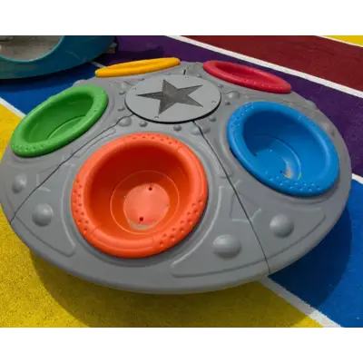 Disc Rotativ Colectiv BNL193-4