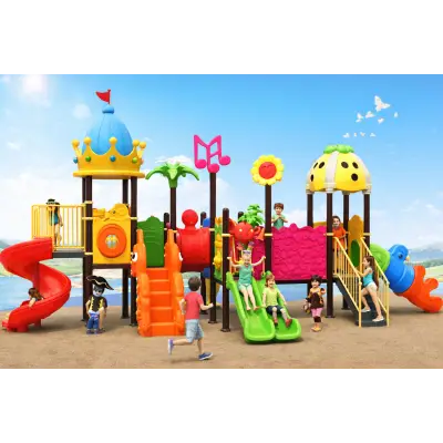 Ansamblu de Joacă Modular BNL134-C1