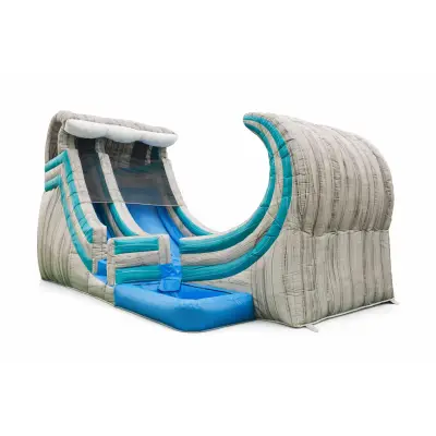 Tobogan Gonflabil Surf Extrem