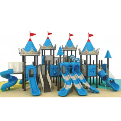 Ansamblu de Joacă Modular BNL022-1