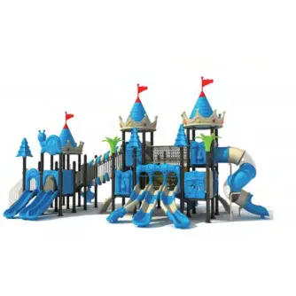 Ansamblu de Joacă Modular BNL021-1