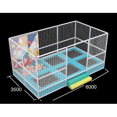 Trambuline Park Adventure