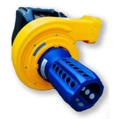 Adaptor pentru pompa de umflat gonflabile