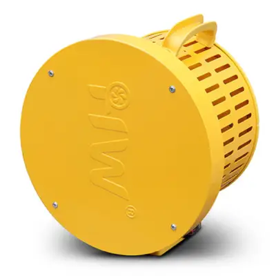 Încălzitor de aer pompa Huawei