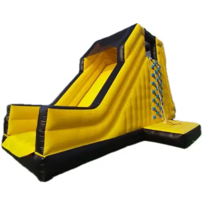 Tobogan Gonflabil Escaladă 2