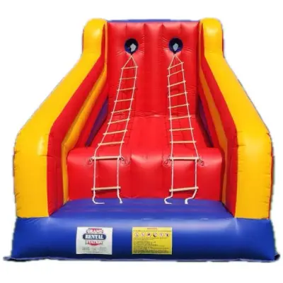 Perete Gonflabil De Cățărare