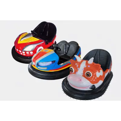 Mașinuță Bumper Car