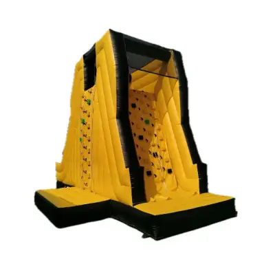 Tobogan Gonflabil Escaladă