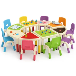 Echipamente gradinita